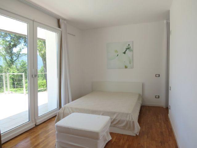Villa Violetta Luino Exteriör bild