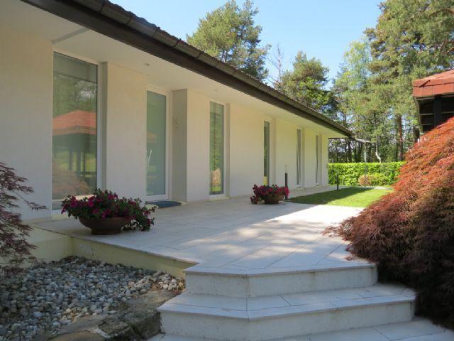 Villa Violetta Luino Exteriör bild